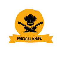 Magical Knife