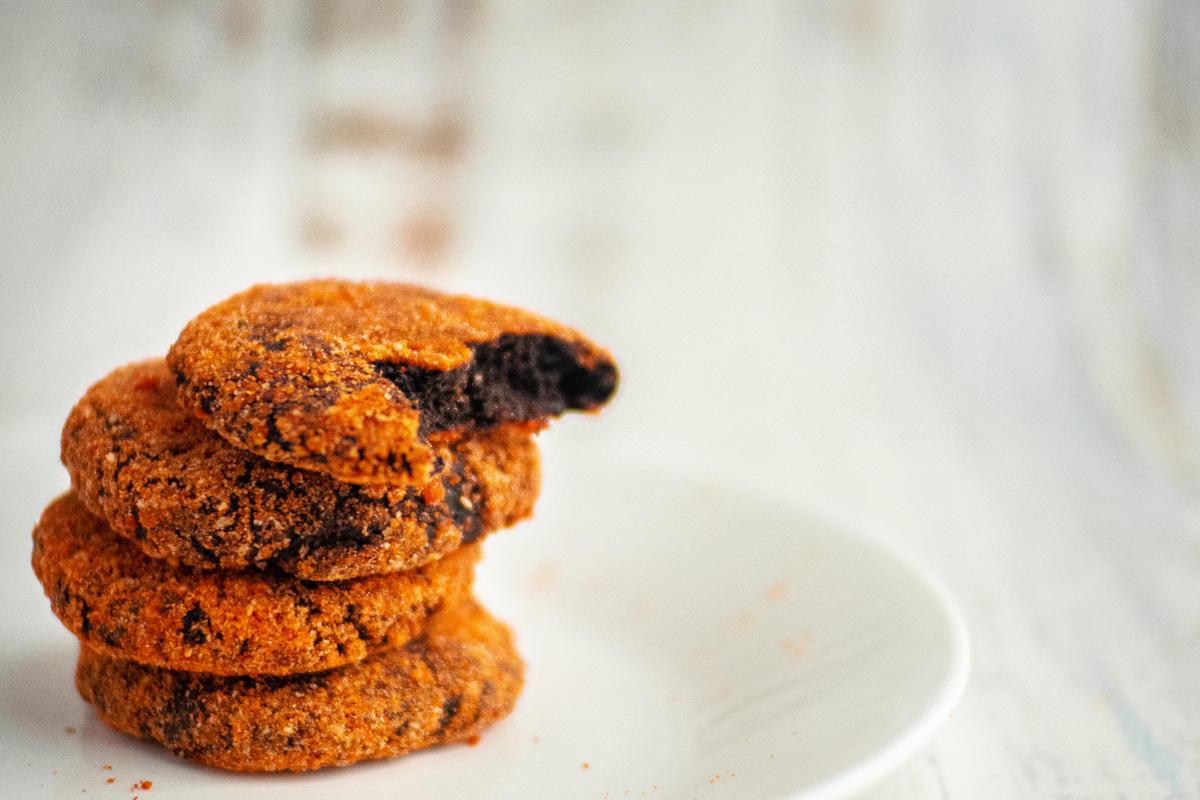 Butternut Cookies Recipe