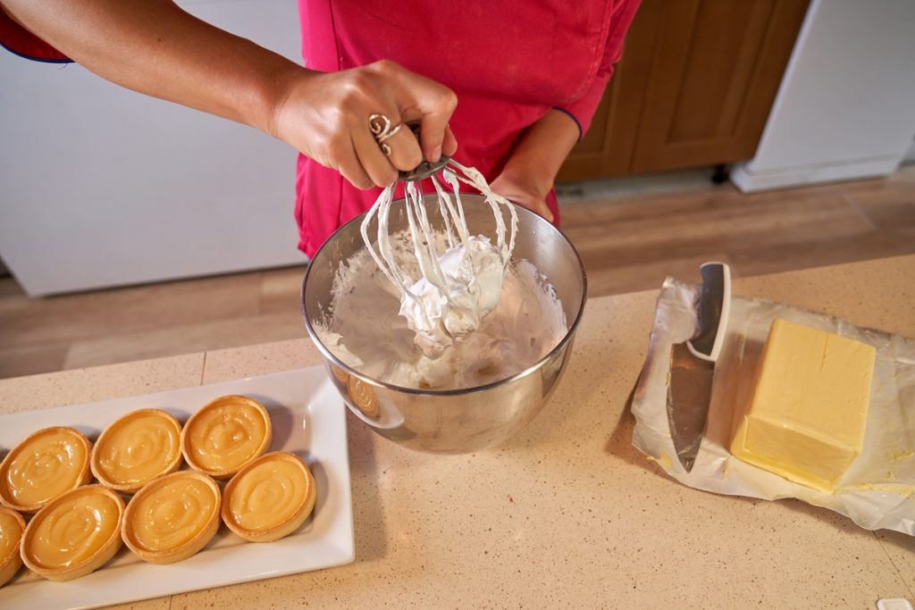 Cookie recipe with cake mix and cool whip